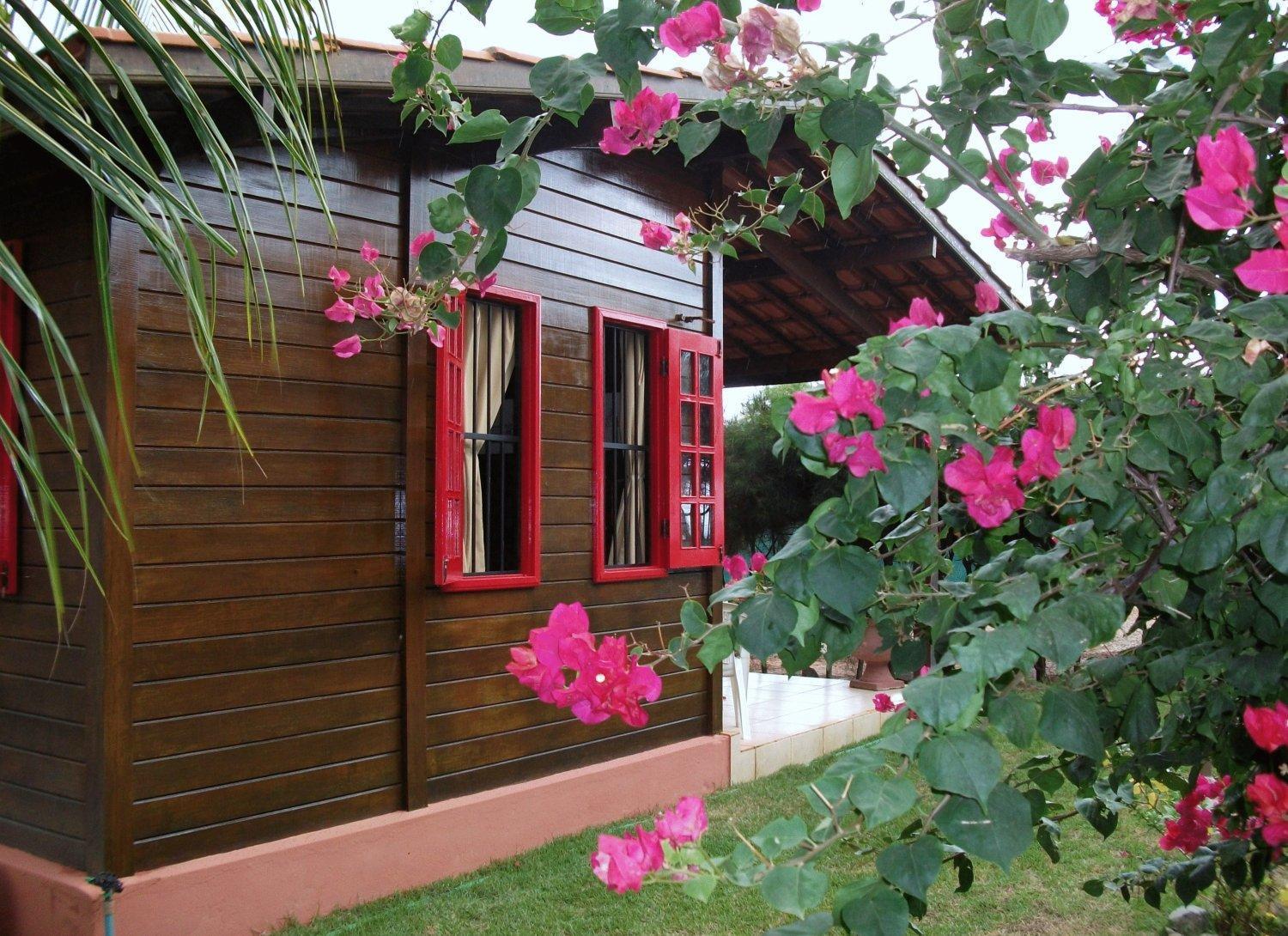 Pousada Cultural Canto dos Poetas Aquiraz Exterior foto